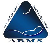 Arizona Reproductive Medicine Specialists Logo